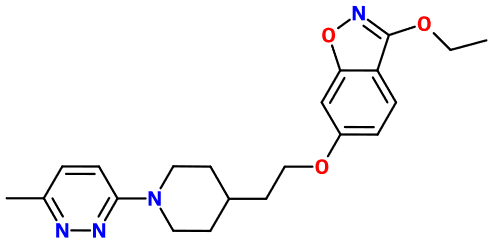 (图片) MC003963 Vapendavir (BTA-798)